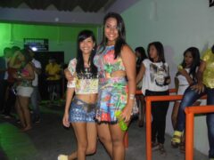 Natal Open Prime